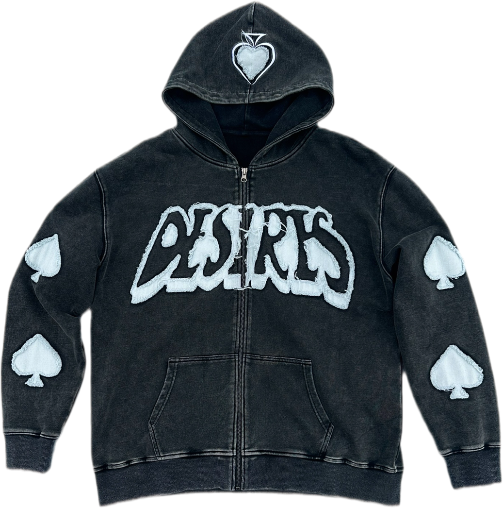 Desires Jacket