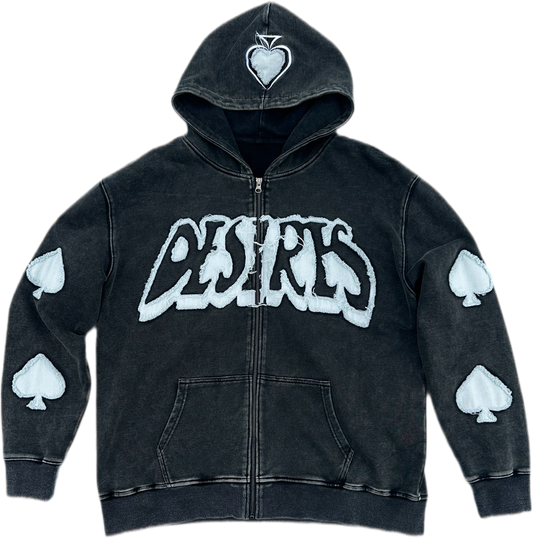 Desires Jacket