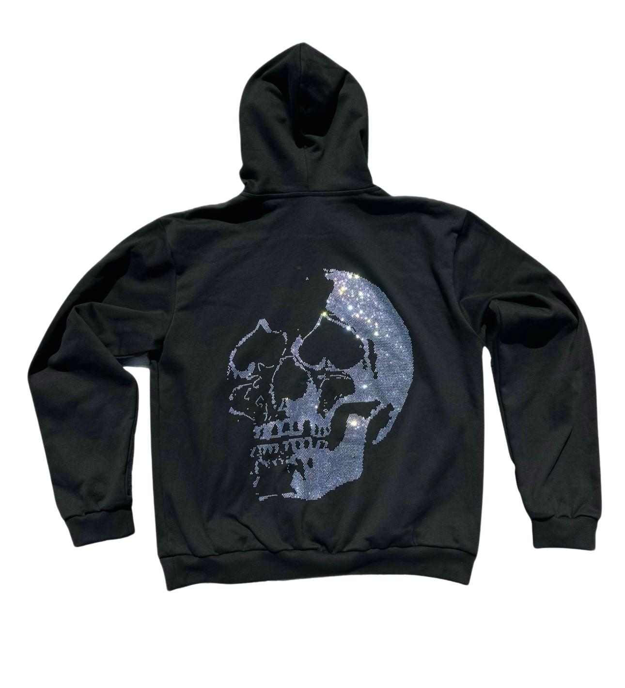 Rhinestone Desires Hoodie