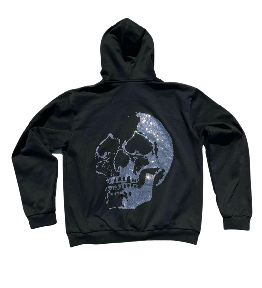 Rhinestone Desires Hoodie