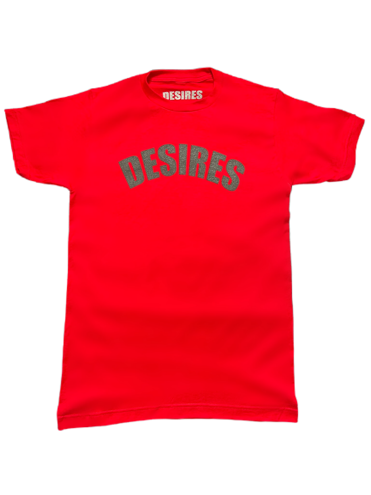 Desires T-Shirt Red