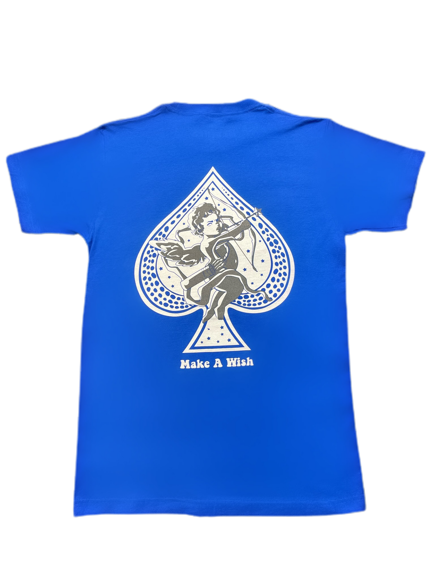 Desires T-Shirt Blue